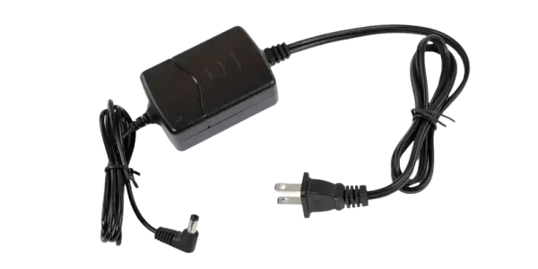 A charger for the 901 or Q2 analyzers.