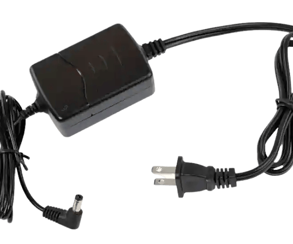 A charger for the 901 or Q2 analyzers.
