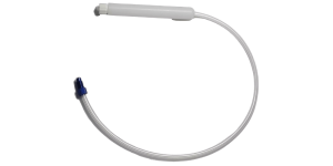 A sample probe to be used with 901, 905, 902D, and Q2.
