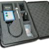 Carry case for Q3 CO2 analyzer