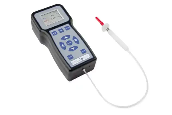Q22 Portable O2 / CO2 Analyzer