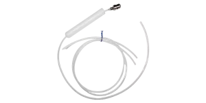 A sample probe for use with Q20 and Q30.