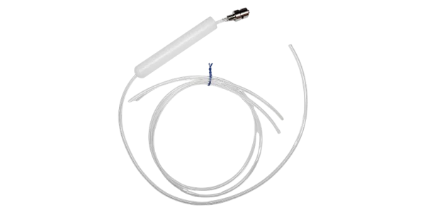 A sample probe for use with Q20 and Q30.