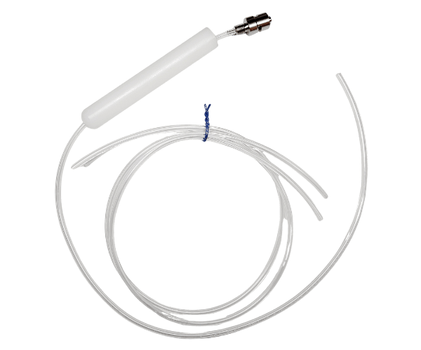 A sample probe for use with Q20 and Q30.
